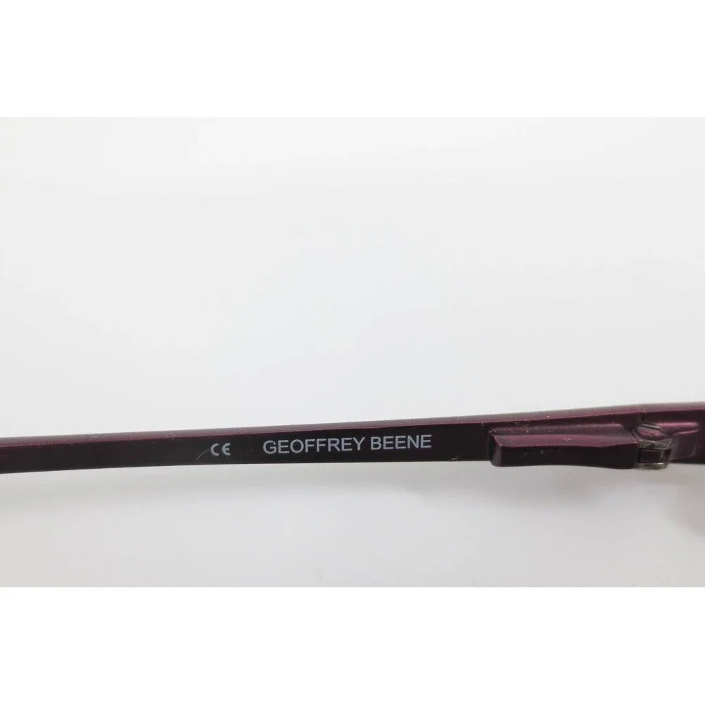 Geoffrey Beene geoffrey beene